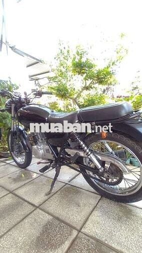 Bán Suzuki St250 Gn250 T mượt