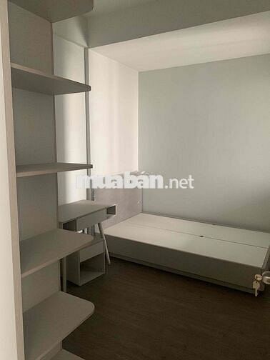 Bán căn 2pn 2wc nhà mới 100% chưa ở chung cư West Gate, gồm nội thất