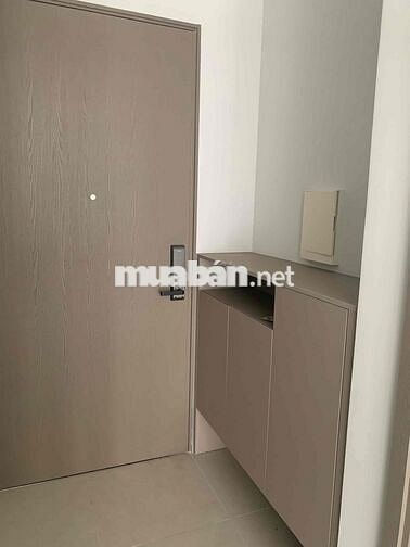 Bán căn 2pn 2wc nhà mới 100% chưa ở chung cư West Gate, gồm nội thất