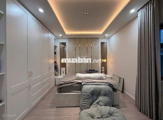 *** 1 căn chủ cần bán gấp đường Bàu Cát, Tân Bình/ Giá 6 TỶ390