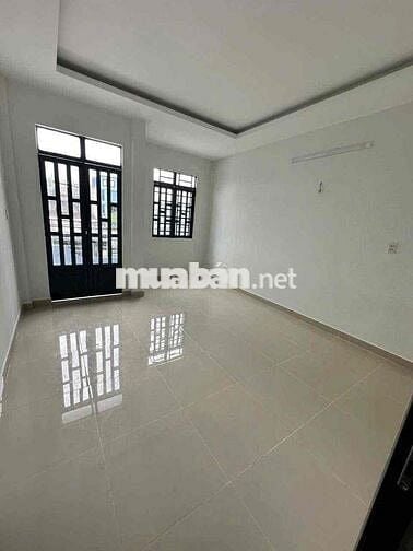cho thuê nhà nguyên căn mới tinh 1/ ngắn nữ dân công xe hơi đậu giâ rẻ