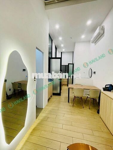 CĂN HỘ 2 PHÒNG NGỦ GIÁ TỐT NGAY TRUNG TÂM