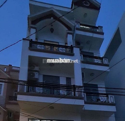 Cho thuê phòng trọ cao cấp,nằm trong nhà biệt thự...