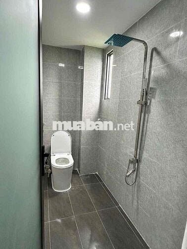 cho thuê nhà nguyên căn mới tinh 1/ ngắn nữ dân công xe hơi đậu giâ rẻ