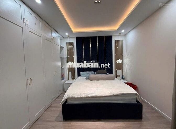 *** 1 căn chủ cần bán gấp đường Bàu Cát, Tân Bình/ Giá 6 TỶ390