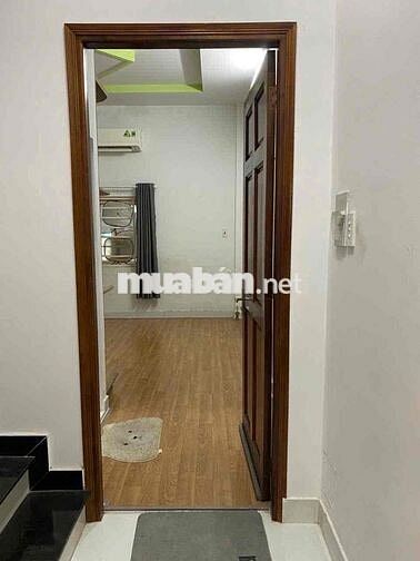 NHÀ ĐẸP HXH QL1A, P.TÂN THỚI HIỆP, Q12-DT4x12m 3 LẦU 5PN 5WC