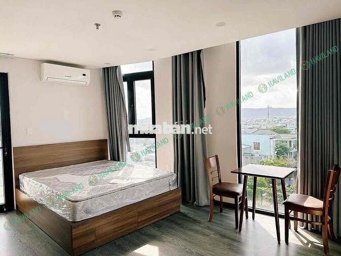 🌿 STUDIO MỚI VIEW ĐẸP – HỒ TÙNG MẬU, LIÊN CHIỂU