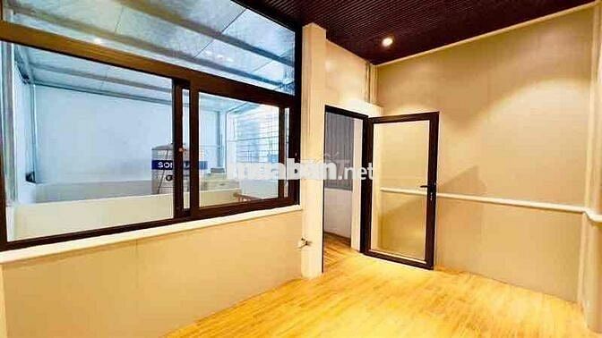 hiếm Trường Chinh - Ngã tư sở ngõ trước nhà 3m gần phố mới đẹp 35m