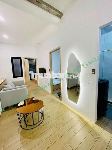 CĂN HỘ 2 PHÒNG NGỦ GIÁ TỐT NGAY TRUNG TÂM