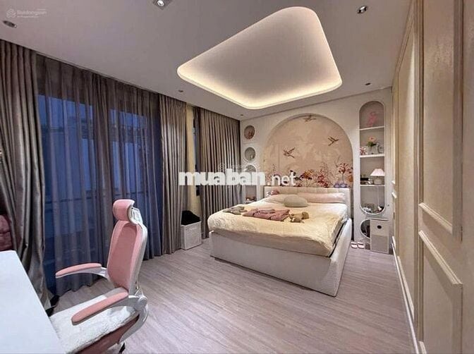 *** 1 căn chủ cần bán gấp đường Bàu Cát, Tân Bình/ Giá 6 TỶ390