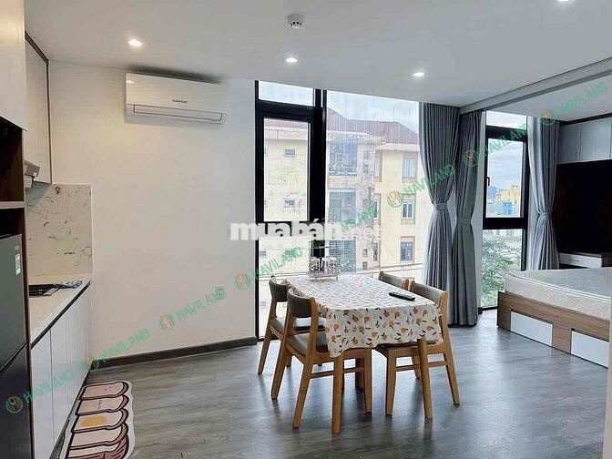 🌿 STUDIO MỚI VIEW ĐẸP – HỒ TÙNG MẬU, LIÊN CHIỂU