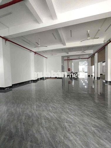 Xưởng cho thuê 1.300m2 , Xuân thới thượng , hốc môn