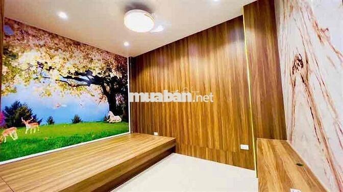 hiếm Trường Chinh - Ngã tư sở ngõ trước nhà 3m gần phố mới đẹp 35m