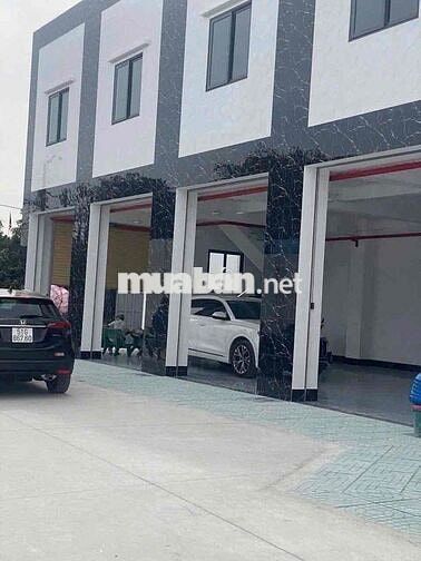 Xưởng cho thuê 1.300m2 , Xuân thới thượng , hốc môn