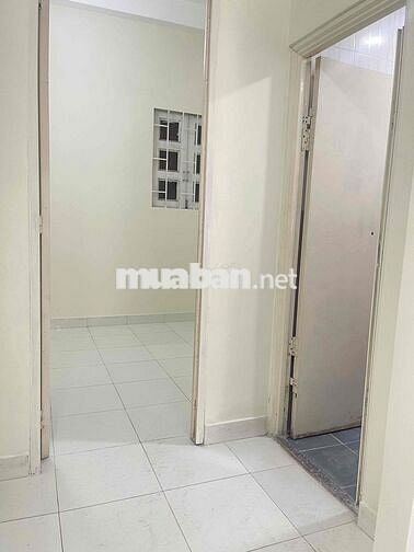 Nhà Mới Sơn đg LĐT P15: 4x12m, 2 lầu, 3pn, 3wc, sân thượng