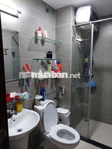 Cho thuê Green river 2 phòng ngủ-2wc quận 8 full nội thất, 1-11 ở