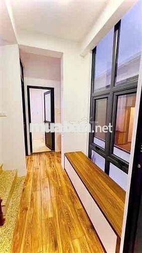 hiếm Trường Chinh - Ngã tư sở ngõ trước nhà 3m gần phố mới đẹp 35m