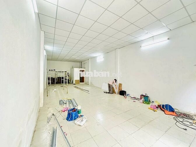 💙CHO THUÊ MẶT BẰNG MẶT TIỀN PHAN VĂN TRỊ💙150m - MB THOÁNG, CHỦ SỬA MỚI