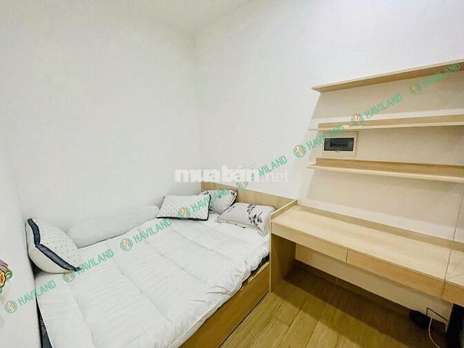 CĂN HỘ 2 PHÒNG NGỦ GIÁ TỐT NGAY TRUNG TÂM