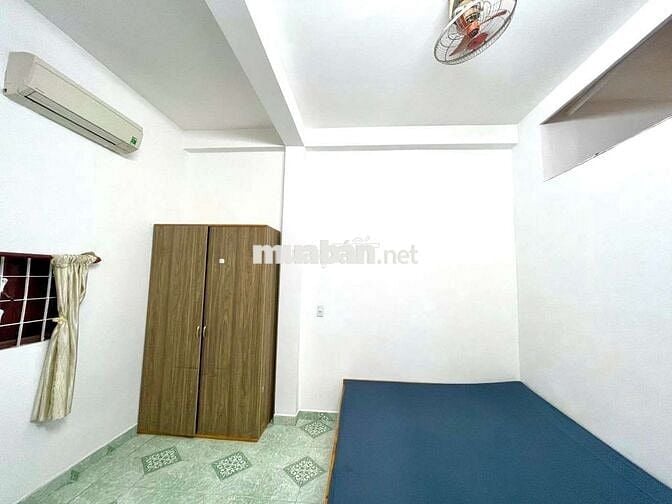 CĂN HỘ 1PN TÁCH BẾP 50M2 TẠI TRUNG TÂM GÒ VẤP THUÂNN TIỆN DI CHUYỂN