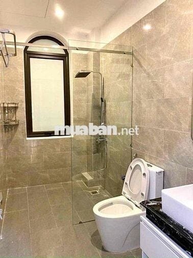 Nhà 3 tầng 50m2 đất tại Trang Quan An Đồng chỉ 2,86 tỷ đồng