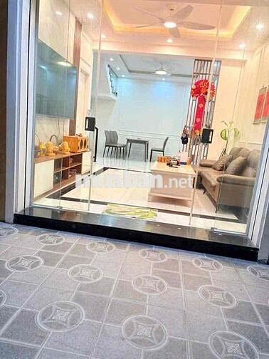 Nhà 3 tầng 50m2 đất tại Trang Quan An Đồng chỉ 2,86 tỷ đồng