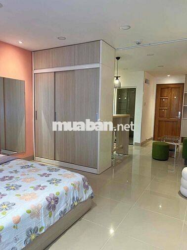 1 Phòng Ngủ Tách Bếp, Nguyễn Ngọc Phương