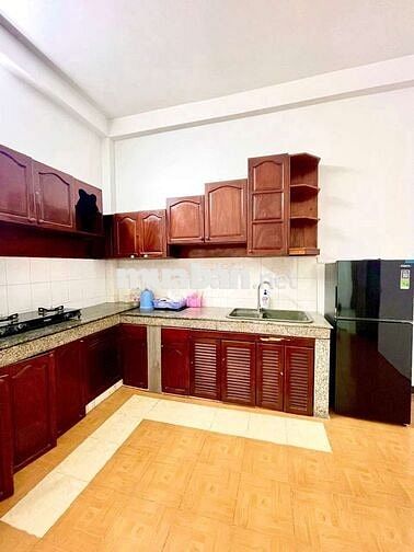 CĂN HỘ 1PN TÁCH BẾP 50M2 TẠI TRUNG TÂM GÒ VẤP THUÂNN TIỆN DI CHUYỂN