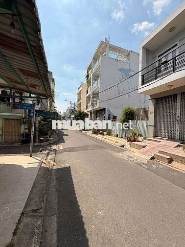 MTNB BÌNH PHÚ II - 60M² - 02 PHÒNG NGỦ