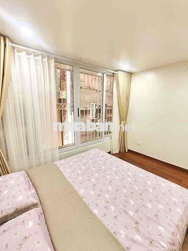 TẬP THỂ - TRUNG TÂM ĐỐNG ĐA - 48/100m - 3 PN - 3 THOÁNG - ĐẸP LONG LAN