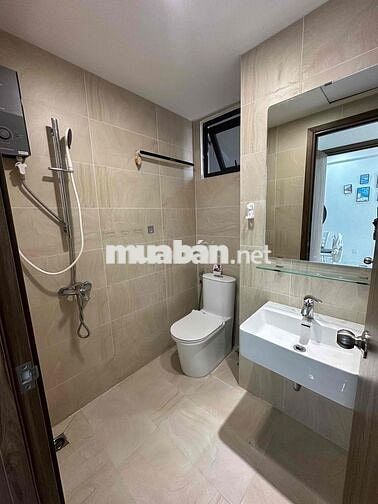 Chính chủ cho thuê căn hộ Opal Skyline, 2PN, 2WC full nội thất