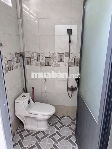 Bán gấp căn nhà cấp 4 ở Đ. Huỳnh Thị Mài , Tân Hiệp 87m2 SHR giá 810tr