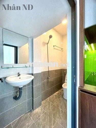 Nhà An Phú Đông, q12;  sổ chung chỉ 2 căn, diện tích rộng, đất thổ cư.