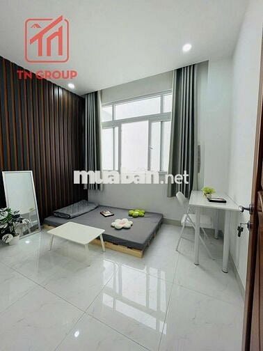 SANG NHƯỢNG NHÀ CHDV BÌNH THẠNH