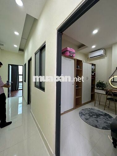 3 PHÒNG NGỦ_BANCOL_CỬA SỔ TRỜI_3PN_1PK_100M2_BẠCH ĐẰNG, BÌNH THẠNH
