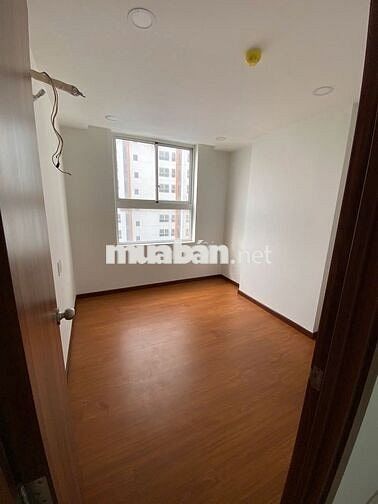Samsora Riverside bán căn góc 2PN2WC view 2 mặt, sổ sẵn, hỗ trợ vay