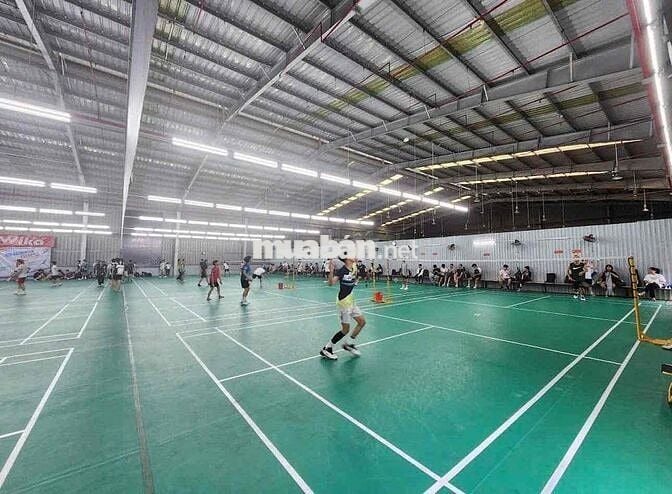 ✅ CHO THUÊ KHO MẶT TIỀN NGUYỄN VĂN LƯỢNG GÒ VẤP