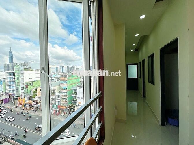 3 PHÒNG NGỦ_BANCOL_CỬA SỔ TRỜI_3PN_1PK_100M2_BẠCH ĐẰNG, BÌNH THẠNH