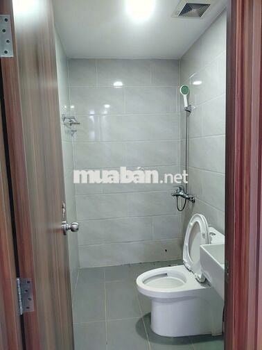 Samsora Riverside bán căn góc 2PN2WC view 2 mặt, sổ sẵn, hỗ trợ vay