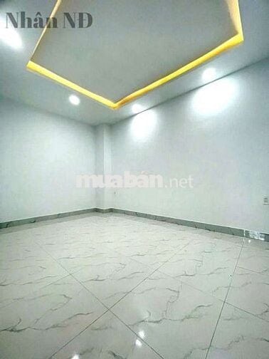 Nhà An Phú Đông, q12;  sổ chung chỉ 2 căn, diện tích rộng, đất thổ cư.