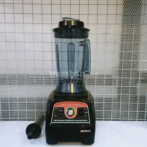 Máy xay sinh tố công nghiệp dùng quán sinh tố, cafe, barista, nhà hàng