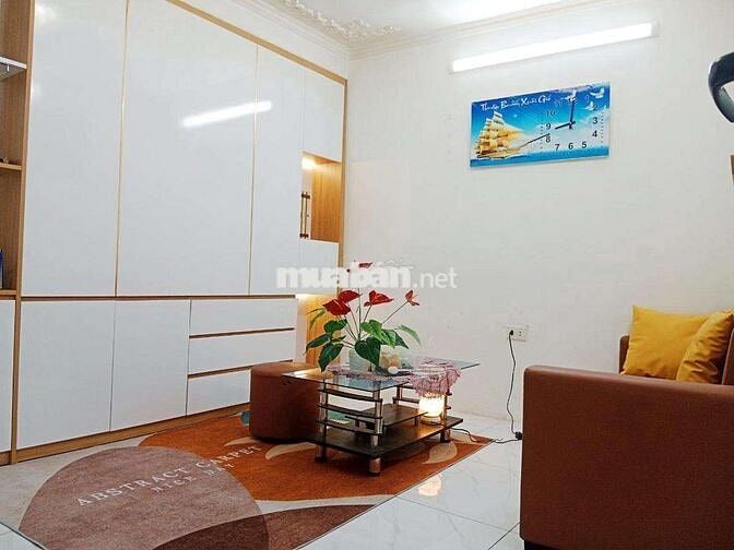 Nhỉnh 2 tỷ! Tập thể Tôn Đức Thắng, tầng 1, 45m 2N1WC, full nội thất Nhỉnh 2 tỷ! Tập thể Tôn Đức Thắng, tầng 1, 45m 2N1WC, full nội thất