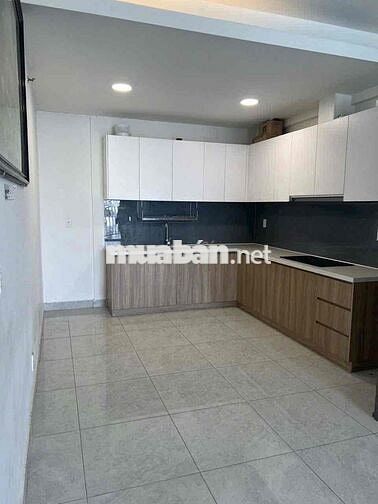 Bán căn hộ Saigon Asiana 93m² – 3PN, 2WC, giá tốt chỉ 4.55 tỷ