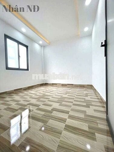 Nhà An Phú Đông, q12;  sổ chung chỉ 2 căn, diện tích rộng, đất thổ cư.