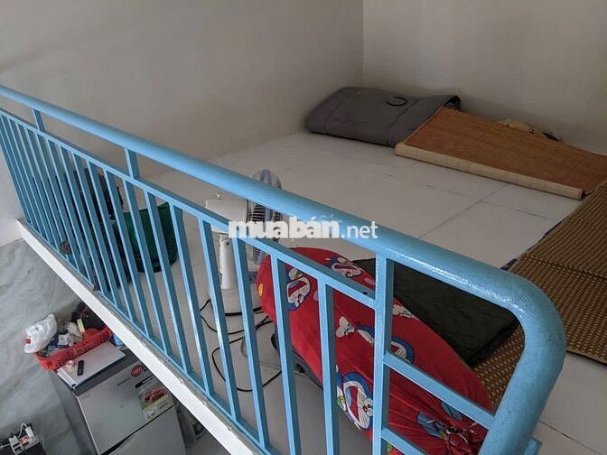 San lại Phòng Trọ 38m2 Bùi Đình Túy, Bình Thạnh