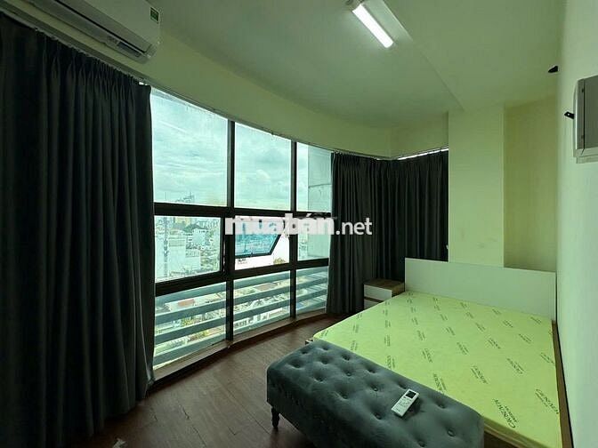 3 PHÒNG NGỦ_BANCOL_CỬA SỔ TRỜI_3PN_1PK_100M2_BẠCH ĐẰNG, BÌNH THẠNH