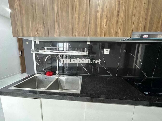 Chính chủ cho thuê căn hộ Opal Skyline, 2PN, 2WC full nội thất