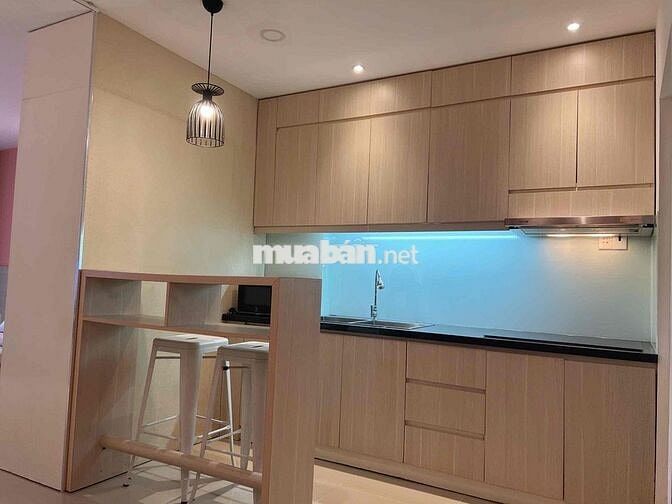 1 Phòng Ngủ Tách Bếp, Nguyễn Ngọc Phương
