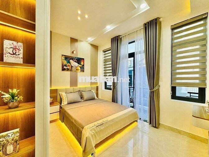 NHÀ 2 TẦNG- DIỆN TÍCH 88M2 - HƠN 4 TỶ - NGAY ĐƯỜNG LÝ THƯỜNG KIỆT