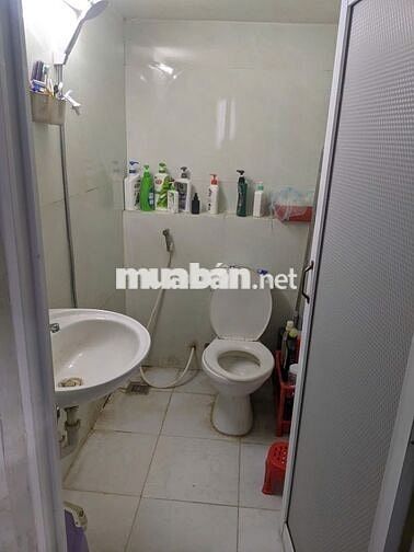 San lại Phòng Trọ 38m2 Bùi Đình Túy, Bình Thạnh